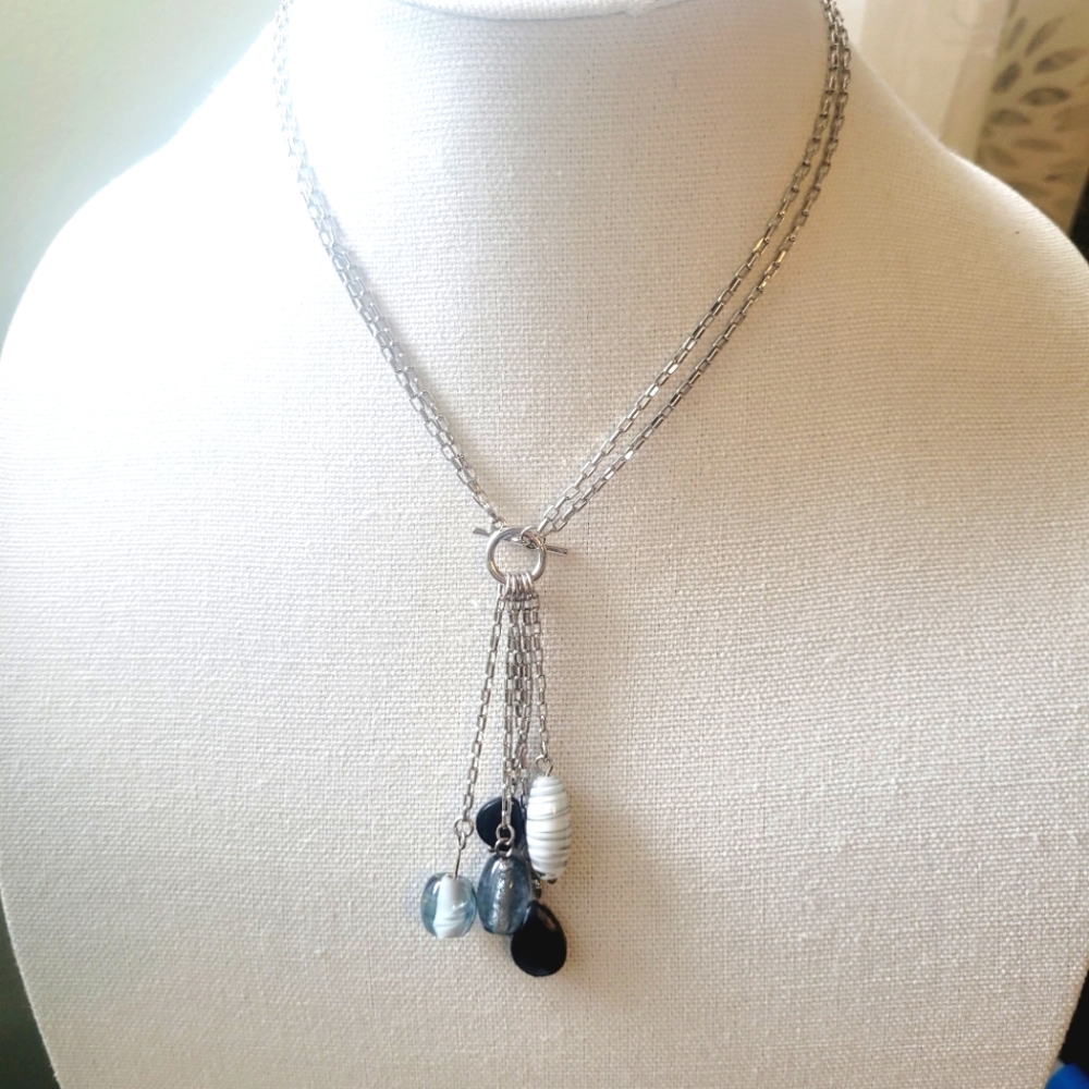 Lia Sophia necklace